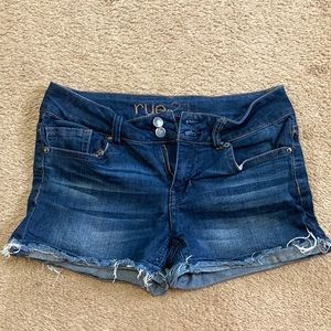 Rue21 Shorts, size 5/6